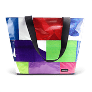 Patchwork Blake Tote