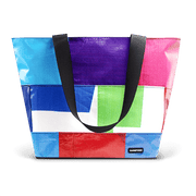 Patchwork Blake Tote