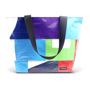 Patchwork Blake Tote