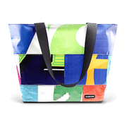 Patchwork Blake Tote