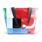 Patchwork Blake Tote