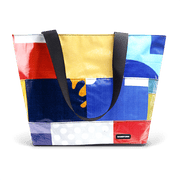 Patchwork Blake Tote