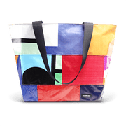 Patchwork Blake Tote