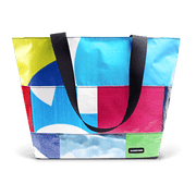 Patchwork Blake Tote