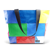 Patchwork Blake Tote
