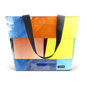 Patchwork Blake Tote