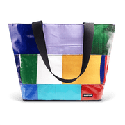 Patchwork Blake Tote