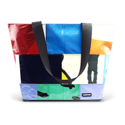 Patchwork Blake Tote