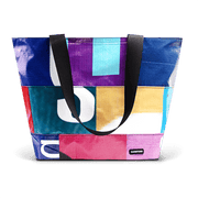 Patchwork Blake Tote