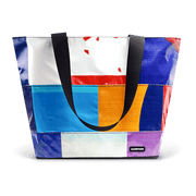 Patchwork Blake Tote