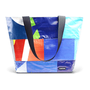 Patchwork Blake Tote