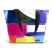 Patchwork Blake Tote