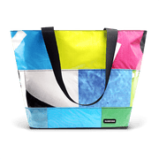 Patchwork Blake Tote