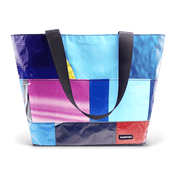 Patchwork Blake Tote