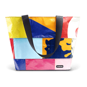 Patchwork Blake Tote