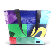 Patchwork Blake Tote