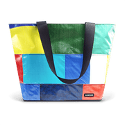 Patchwork Blake Tote