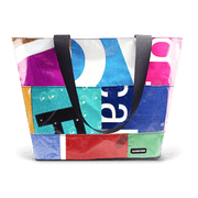 Patchwork Blake Tote