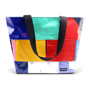 Patchwork Blake Tote