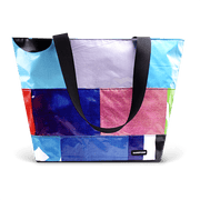 Patchwork Blake Tote