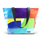 Patchwork Blake Tote
