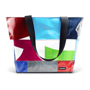 Patchwork Blake Tote