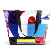 Patchwork Blake Tote