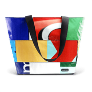 Patchwork Blake Tote