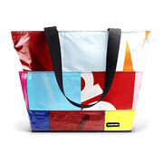 Patchwork Blake Tote