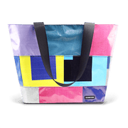 Patchwork Blake Tote