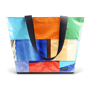 Patchwork Blake Tote