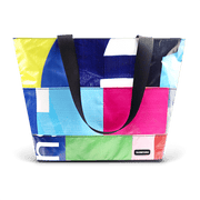 Patchwork Blake Tote