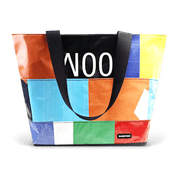 Patchwork Blake Tote