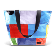 Patchwork Blake Tote