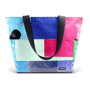 Patchwork Blake Tote