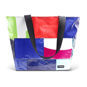 Patchwork Blake Tote