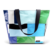 Patchwork Blake Tote