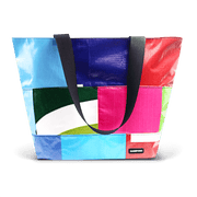 Patchwork Blake Tote