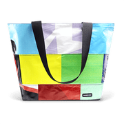 Patchwork Blake Tote