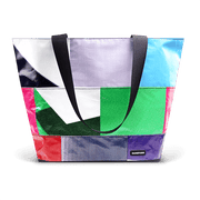 Patchwork Blake Tote