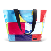 Patchwork Blake Tote
