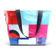 Patchwork Blake Tote