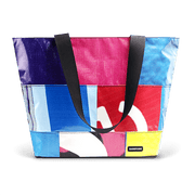 Patchwork Blake Tote