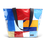 Patchwork Blake Tote