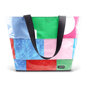 Patchwork Blake Tote