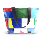 Patchwork Blake Tote