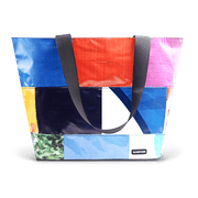 Patchwork Blake Tote