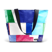 Patchwork Blake Tote