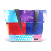 Patchwork Blake Tote
