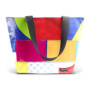 Patchwork Blake Tote